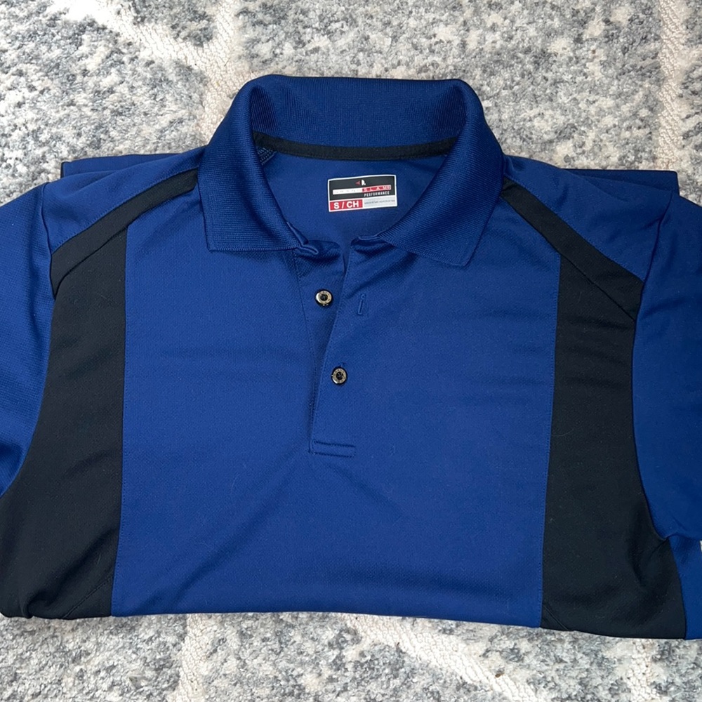 Mens Polo